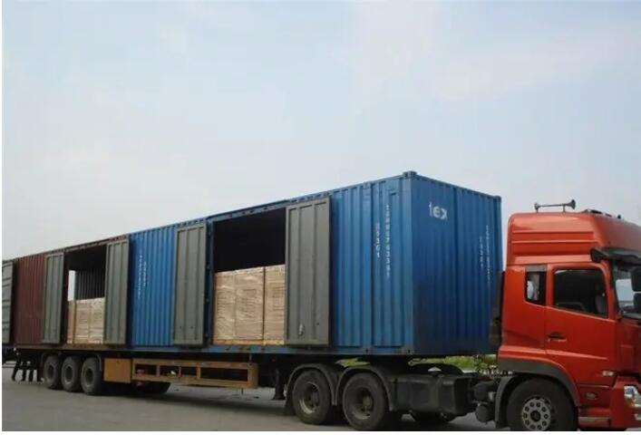 漳州到石碣镇整车运输