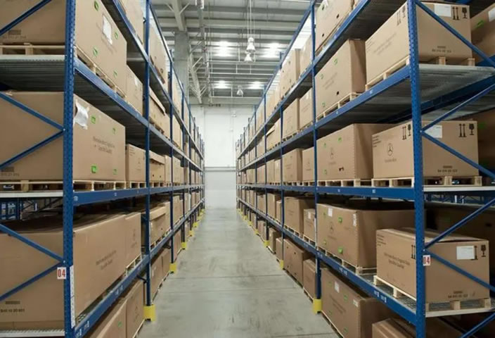 漳州到石碣镇货物仓储