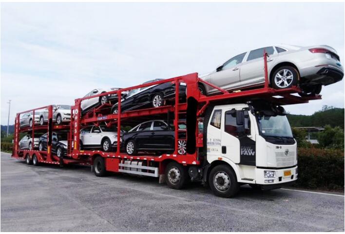 漳州到石碣镇轿车托运